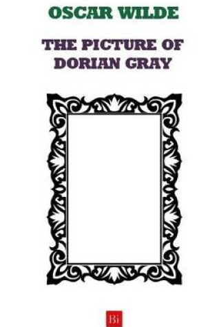 Cover of The Picture of Dorian Gray (Original Version)