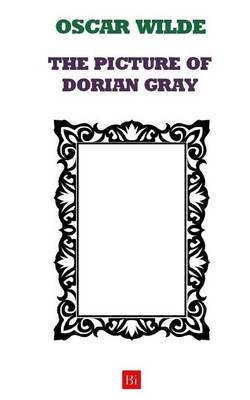 Book cover for The Picture of Dorian Gray (Original Version)