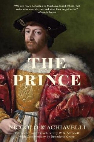 Cover of The Prince (Warbler Classics)