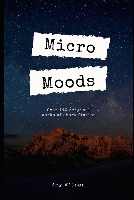 Book cover for Micro Moods