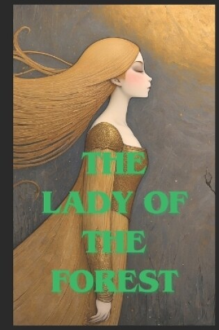 Cover of The Lady of the Forest