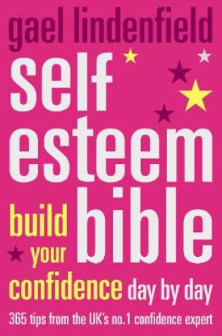 Cover of Self Esteem Bible