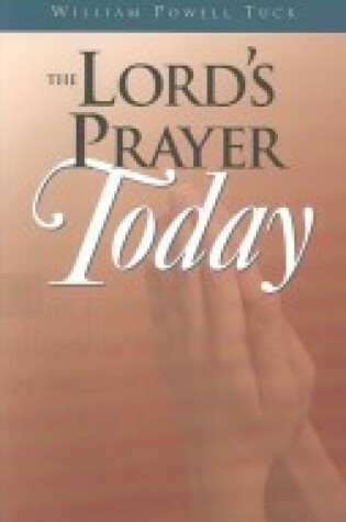 Cover of The Lord's Prayer Today