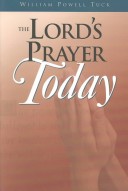 Book cover for The Lord's Prayer Today