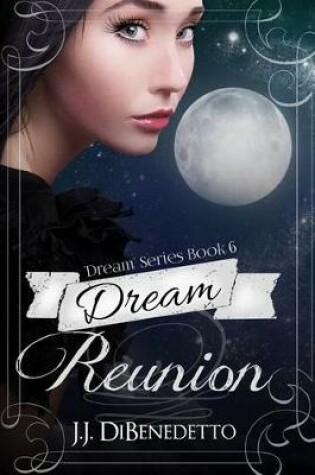 Cover of Dream Reunion