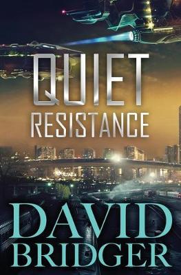 Cover of Quiet Resistance