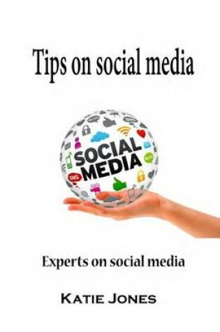 Cover of Tips on Social Media
