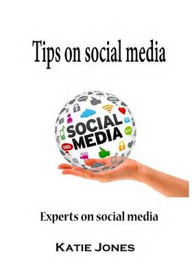 Book cover for Tips on Social Media