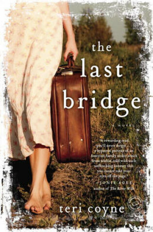 Cover of The Last Bridge