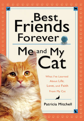 Book cover for Best Friends Forever