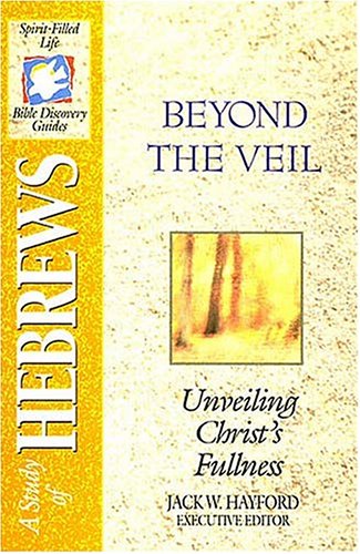 Book cover for Hebrews