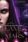 Book cover for Flames of Mars
