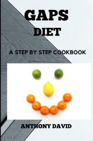 Cover of Gaps Diet