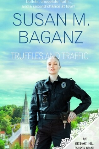 Cover of Truffles and Traffic