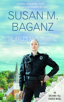 Book cover for Truffles and Traffic