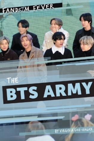 Cover of The Bts Army