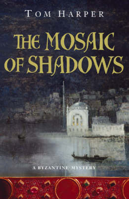 Book cover for The Mosaic Of Shadows