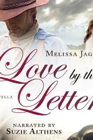 Cover of Love by the Letter
