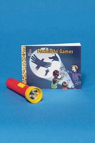 Cover of C/Act:Flashlight Games