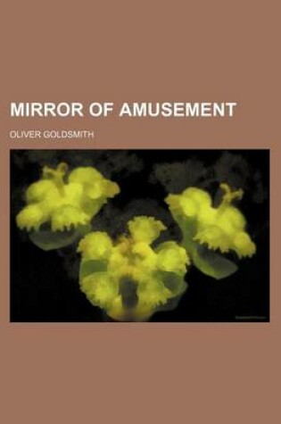 Cover of Mirror of Amusement