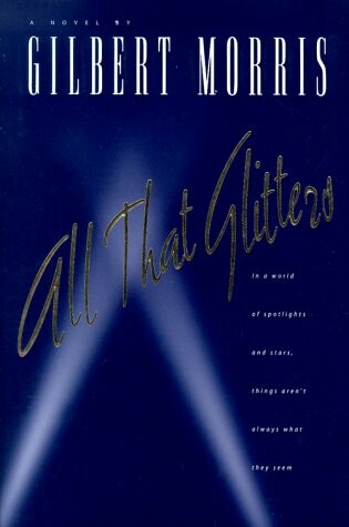 Cover of All That Glitters