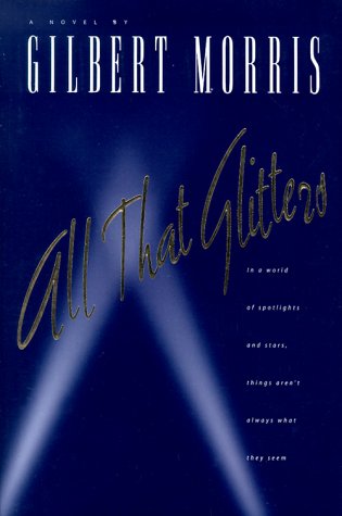 Book cover for All That Glitters