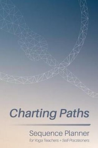 Cover of Charting Paths