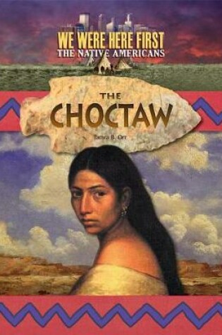 Cover of Choctaw