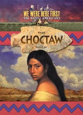 Book cover for Choctaw