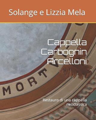 Cover of Cappella Carbognin Arcelloni