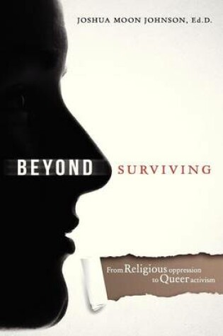 Cover of Beyond Surviving