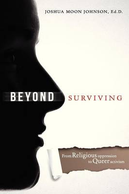 Book cover for Beyond Surviving