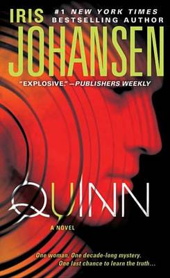 Book cover for Quinn
