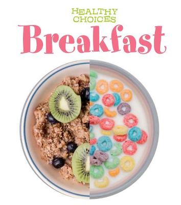 Book cover for Breakfast