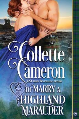 Book cover for To Marry a Highland Marauder