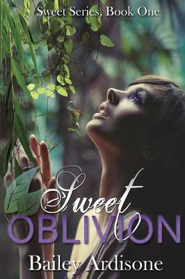 Book cover for Sweet Oblivion