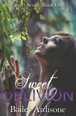 Book cover for Sweet Oblivion