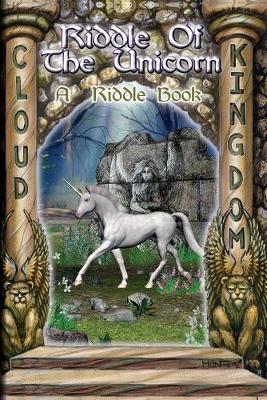 Book cover for Riddle of the Unicorn