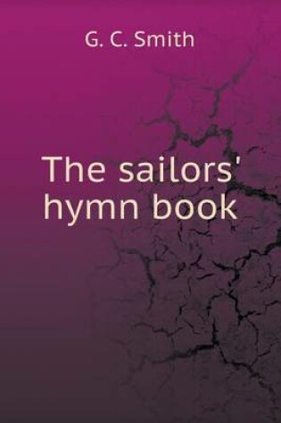 Cover of The sailors' hymn book