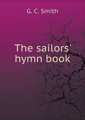 Book cover for The sailors' hymn book