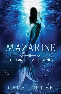 Book cover for Mazarine