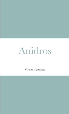 Book cover for Anidros