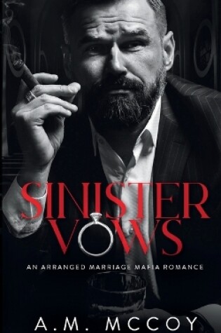 Cover of Sinister Vows