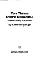 Book cover for Ten Times More Beautiful