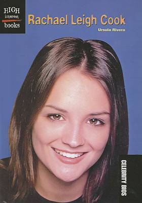 Cover of Rachael Leigh Cook