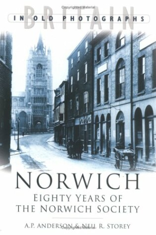 Cover of Norwich Images