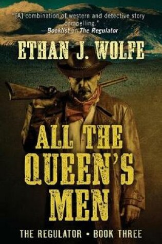 Cover of All the Queen's Men