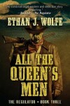 Book cover for All the Queen's Men