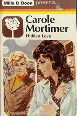 Cover of Hidden Love