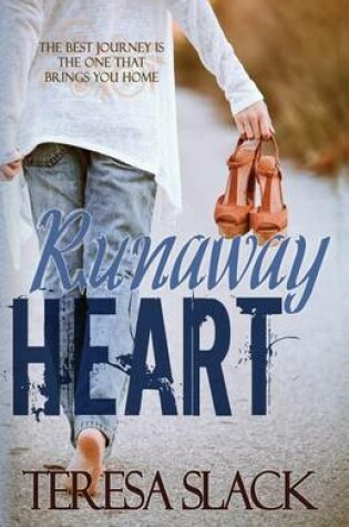 Cover of Runaway Heart